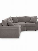 Image result for Wedge Sectional Sofa