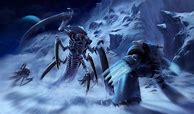 Image result for Warhammer 40K Dark Wolves