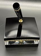 Image result for Mont Blanc Desk Pen