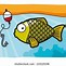 Image result for Ocean Fishing Hook Cartoon