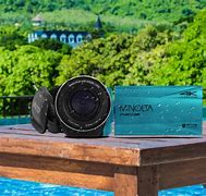 Image result for Waterproof Camcorder