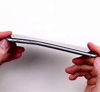 Image result for Competition for the Samsung vs iPhone 6 Bend