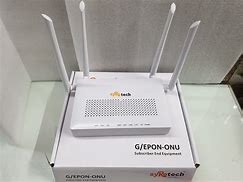 Image result for Syrotech Fiber Router