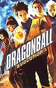 Image result for Dragonball Evolution Movie