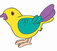 Image result for Free Clip Art of Birds