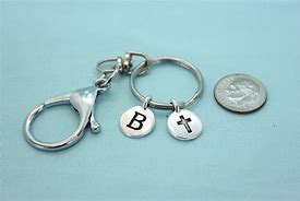 Image result for Stainless Key Chain