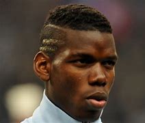 Image result for Pogbe Hair