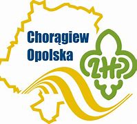 Image result for chorągiew_opolska_zhp