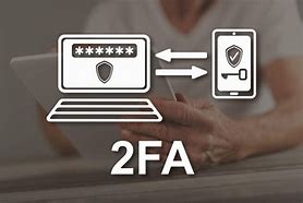 Image result for 2FA Logo