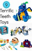 Image result for Dentist Toy Set
