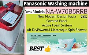 Image result for Panasonic Washing Machine