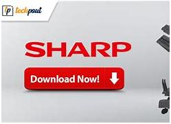Image result for Sharp Australia Driver Download