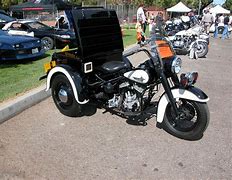 Image result for Harley Service Trike