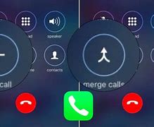 Image result for 4-Way Call On iPhone