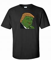 Image result for Pepe Graphic Tee