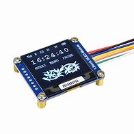 Image result for OLED Display Module