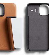 Image result for Leather Phone Case Card Holder