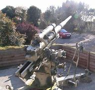 Image result for German 88 Flak Gun