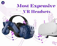 Image result for Most Expensive VR Headset