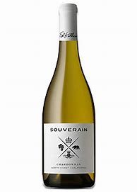 Image result for Souverain Chardonnay Reserve