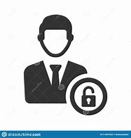 Image result for Unlock Account Icon