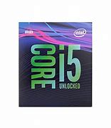 Image result for Intel I5 9600K Pris
