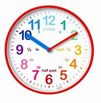 Image result for School Watch Clock