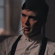 Image result for Thomas Shelby Icon