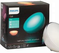 Image result for Philips Hue Portable Light
