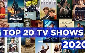 Image result for Show 2020s