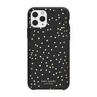 Image result for Kate Spade iPhone 11 Case with Crystals