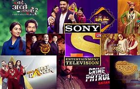 Image result for Sony TV Series 2023