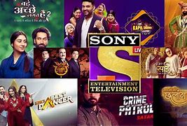 Image result for Upcoming Sony TV Shows