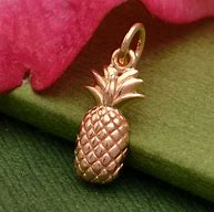 Image result for Rose Gold Pineapple