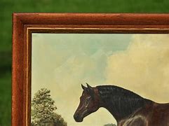 Image result for Vintage Horse Art