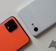 Image result for Google Pixel 3 vs 4