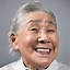 Image result for Elderly Woman Face
