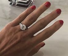 Image result for Nikki Bella New Engagement Ring