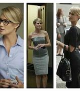Image result for Claire Underwood Haircut