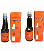 Image result for Apetamin Fake Box