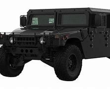 Image result for Bulletproof Armored Humvee