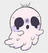 Image result for Cute Ghost Pic