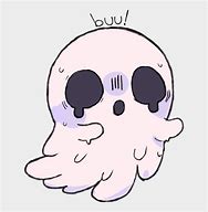 Image result for Cute Ghost Animation