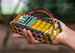 Image result for Cost Way Battery Pack