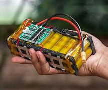 Image result for Is Powered by a Battery