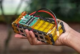Image result for How Made Batteries