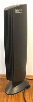 Image result for Air Purifier Sharper Image Ionic Breeze S1730