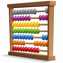 Image result for Mini Abacus Clip Art