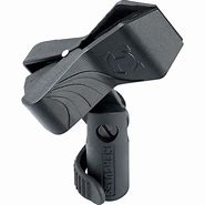 Image result for Microphone Clip