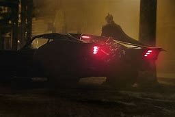 Image result for New Batman Adventures Batmobile
